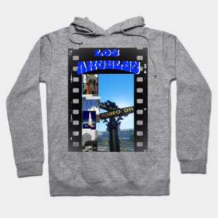 LA Nicoya Hollywood Hoodie